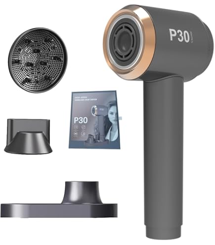 P30 充電式コードレスドライヤー Amazon | P30 コードレスドライヤー 充電式ドライヤー 大風量 恒温